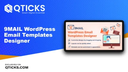 9MAIL – WordPress Email Templates Designer