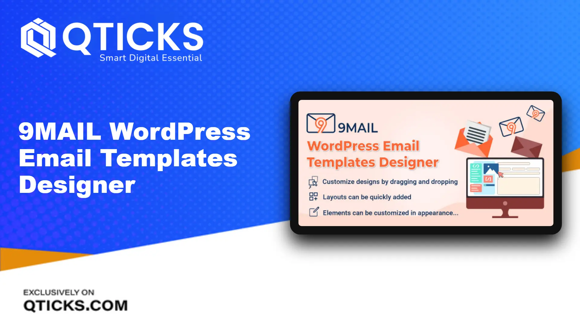 3-9MAIL-–-WordPress-Email-Templates-Designer.webp 9MAIL – WordPress Email Templates Designer - Image 1