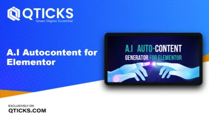A.I Autocontent for Elementor